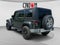 2008 Jeep Wrangler Unlimited Sahara