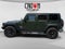 2008 Jeep Wrangler Unlimited Sahara