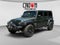 2008 Jeep Wrangler Unlimited Sahara