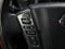 2018 Nissan Titan Platinum Reserve