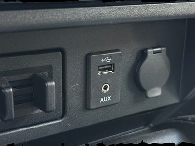 2018 Nissan Titan Platinum Reserve