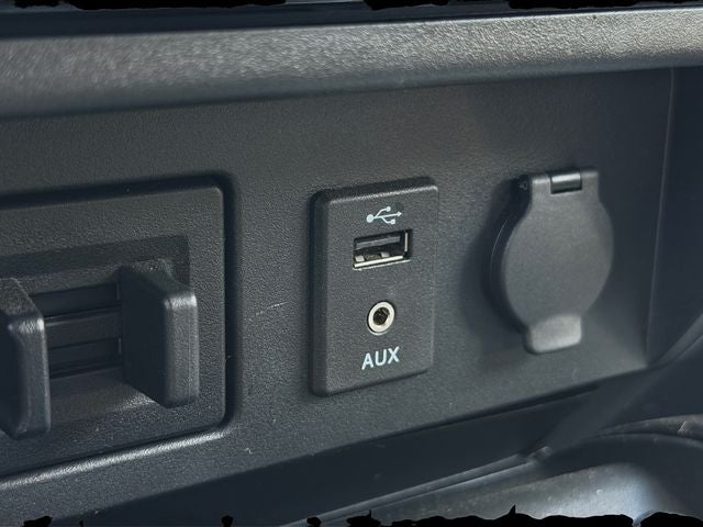 2018 Nissan Titan Platinum Reserve