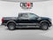 2018 Nissan Titan Platinum Reserve