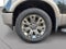 2018 Nissan Titan Platinum Reserve