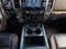 2018 Nissan Titan Platinum Reserve