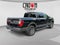 2018 Nissan Titan Platinum Reserve
