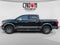 2018 Nissan Titan Platinum Reserve