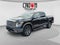 2018 Nissan Titan Platinum Reserve