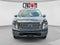 2018 Nissan Titan Platinum Reserve