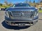 2018 Nissan Titan Platinum Reserve