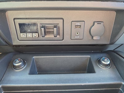 2018 Nissan Titan Platinum Reserve