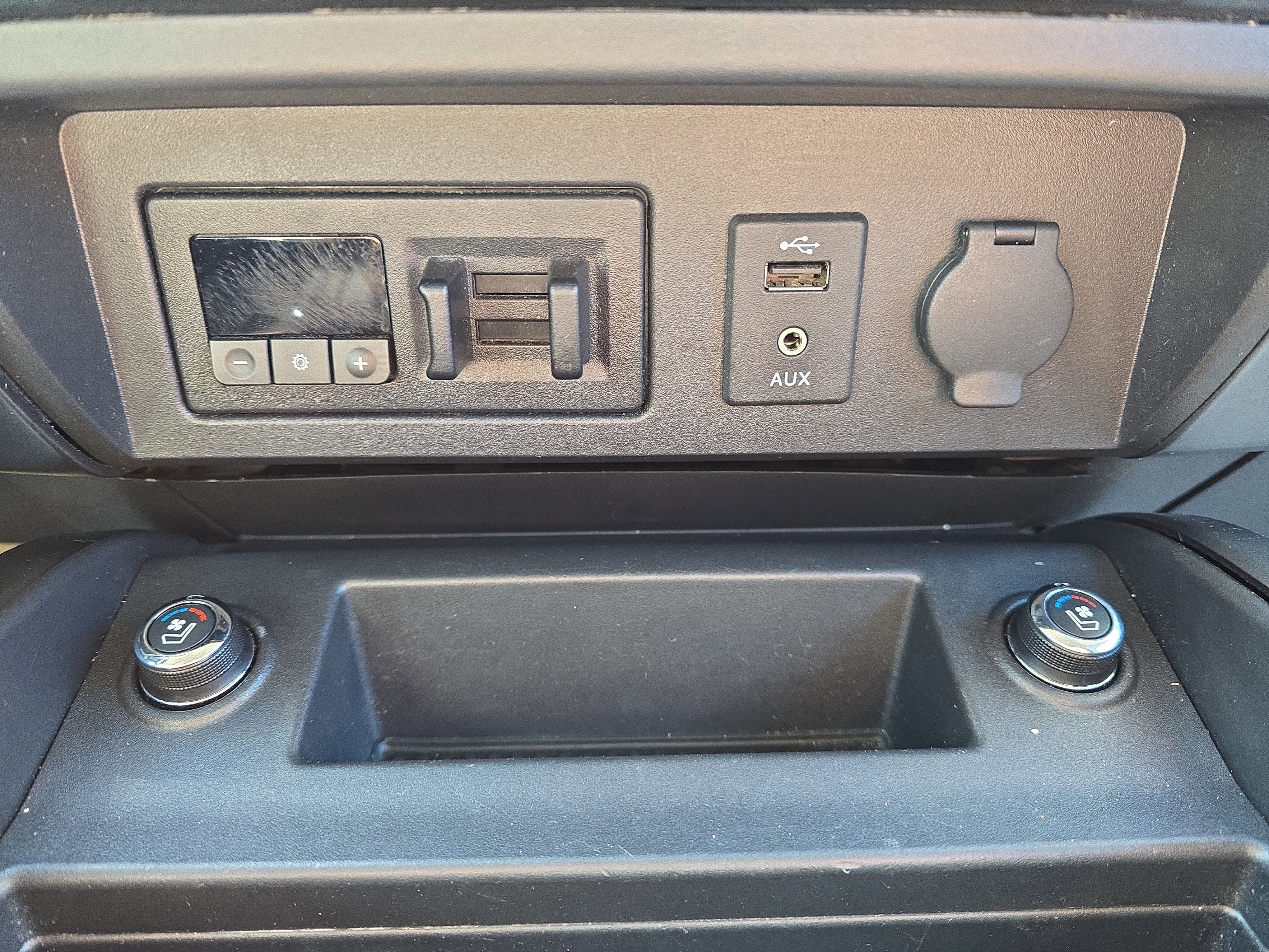 2018 Nissan Titan Platinum Reserve