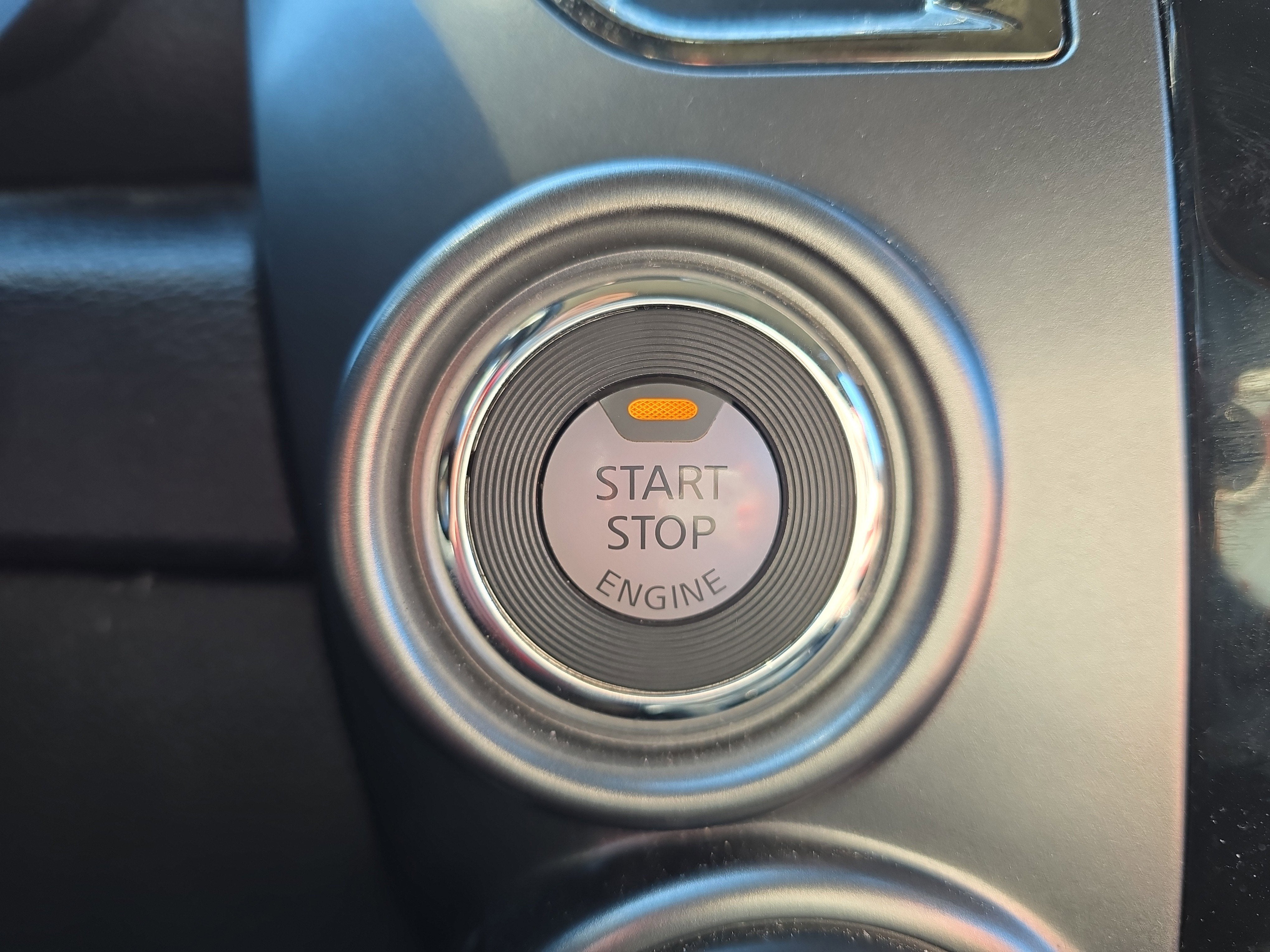 2018 Nissan Titan Platinum Reserve