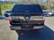 2018 Nissan Titan Platinum Reserve
