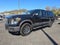 2018 Nissan Titan Platinum Reserve
