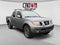 2019 Nissan Frontier PRO-4X