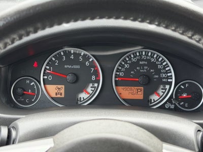 2019 Nissan Frontier PRO-4X