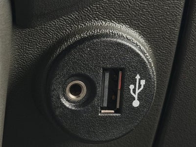 2019 Nissan Frontier PRO-4X