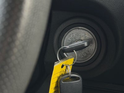 2019 Nissan Frontier PRO-4X