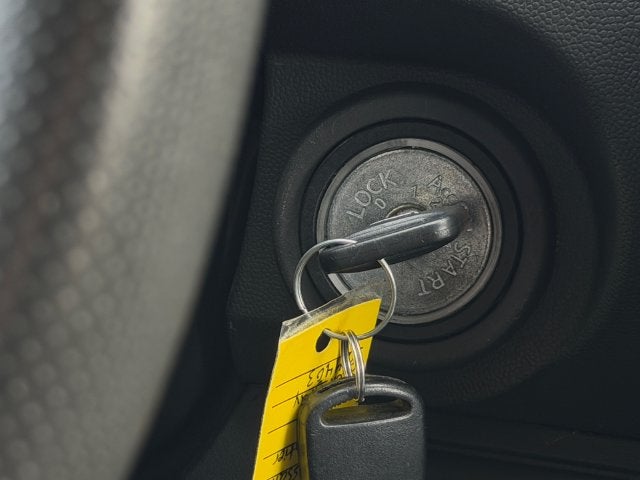 2019 Nissan Frontier PRO-4X