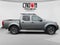 2019 Nissan Frontier PRO-4X