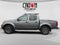 2019 Nissan Frontier PRO-4X