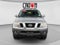 2019 Nissan Frontier PRO-4X