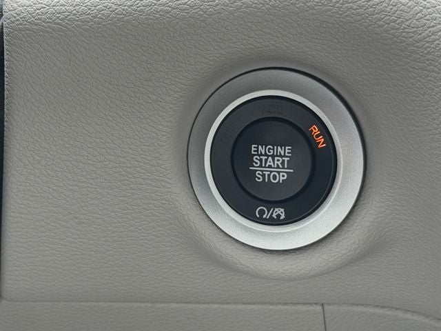 2017 Chrysler Pacifica LX