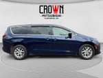 2017 Chrysler Pacifica LX
