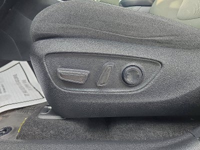 2024 Toyota RAV4 Hybrid Woodland Edition