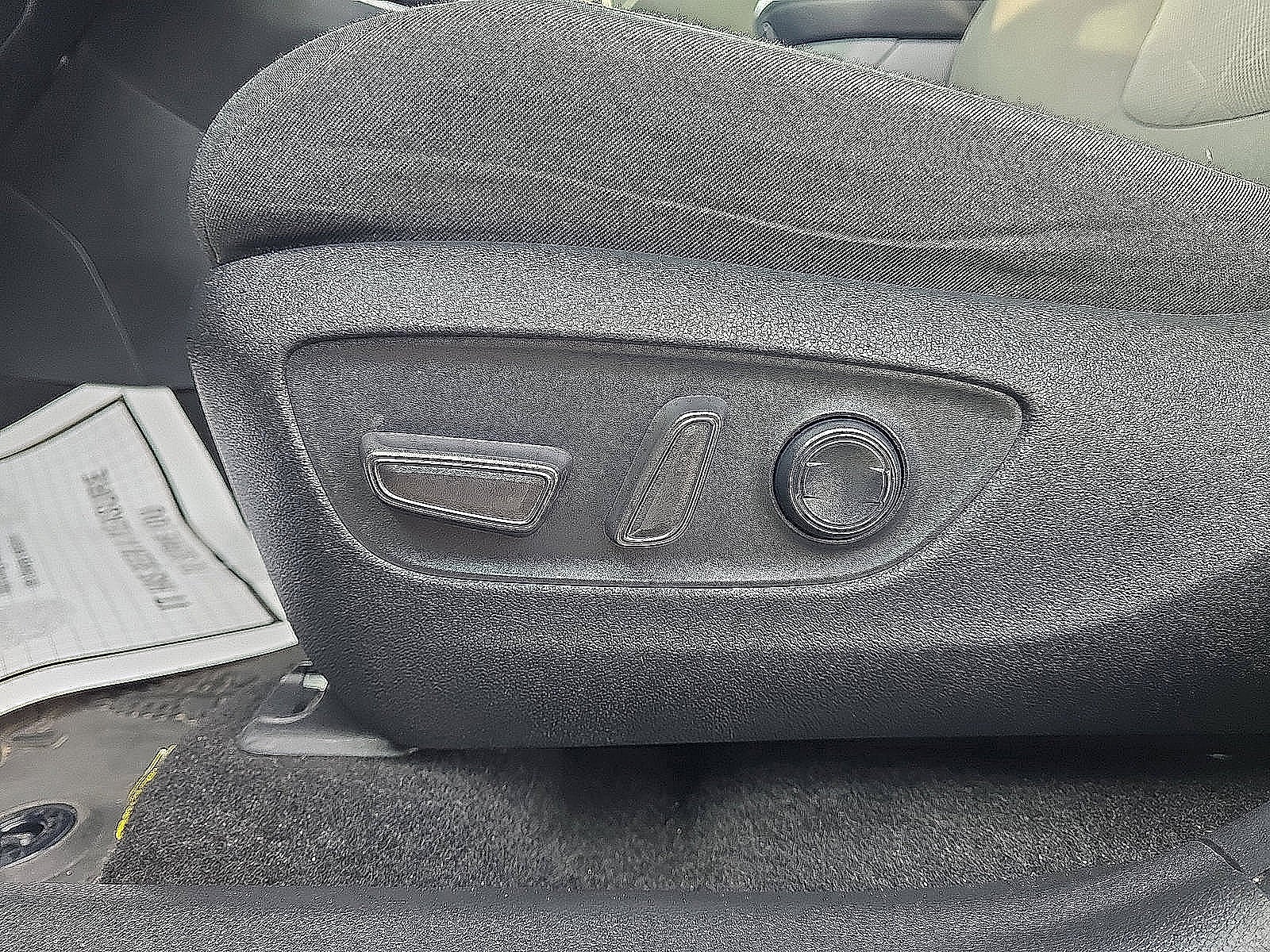 2024 Toyota RAV4 Hybrid Woodland Edition