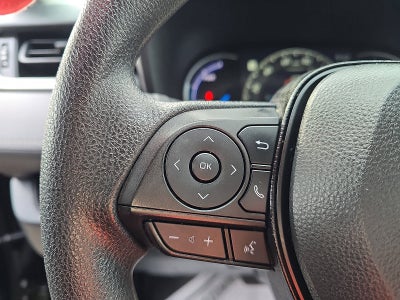 2024 Toyota RAV4 Hybrid Woodland Edition