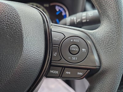 2024 Toyota RAV4 Hybrid Woodland Edition