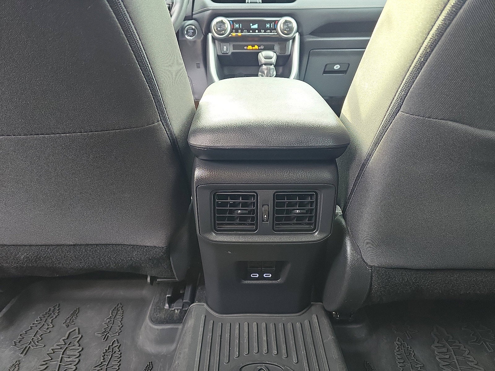 2024 Toyota RAV4 Hybrid Woodland Edition