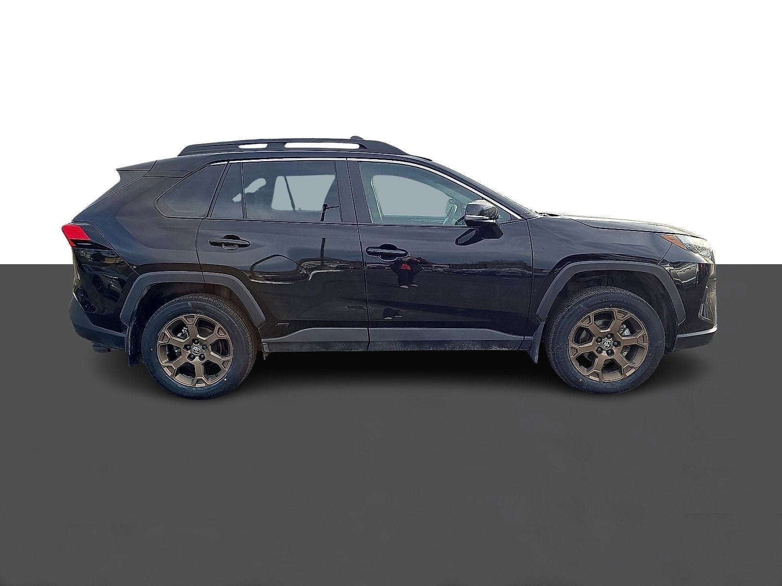2024 Toyota RAV4 Hybrid Woodland Edition