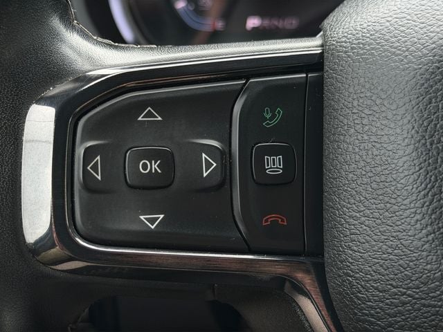 2024 RAM 3500 Limited