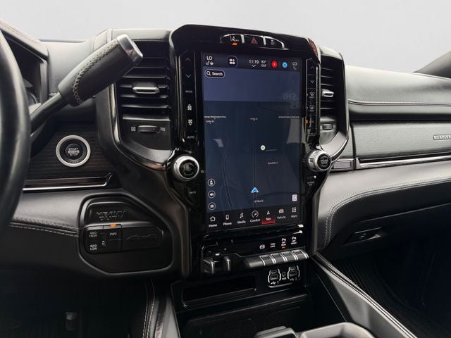 2024 RAM 3500 Limited
