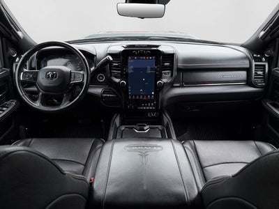 2024 RAM 3500 Limited