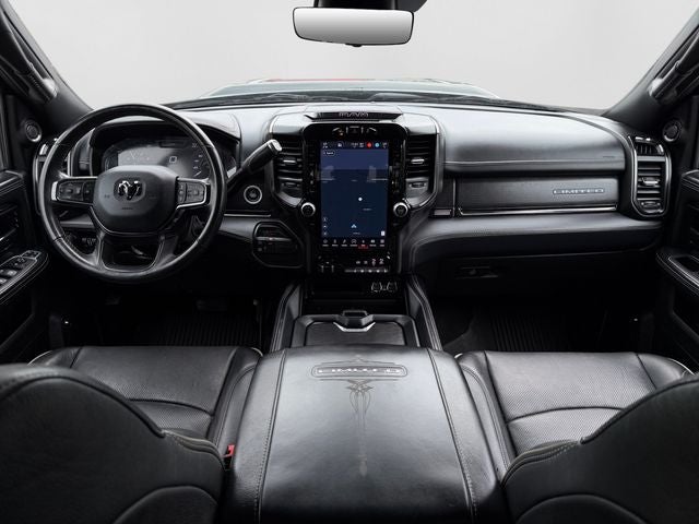 2024 RAM 3500 Limited
