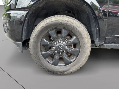 2024 RAM 3500 Limited