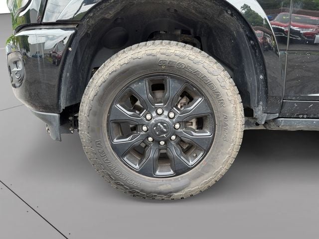 2024 RAM 3500 Limited