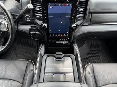 2024 RAM 3500 Limited