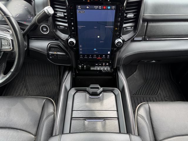 2024 RAM 3500 Limited