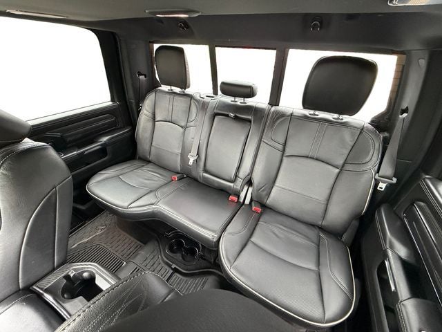 2024 RAM 3500 Limited