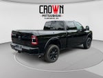 2024 RAM 3500 Limited