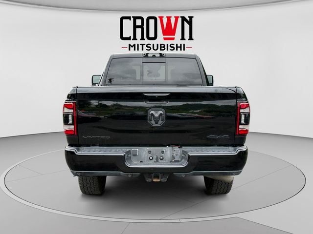 2024 RAM 3500 Limited