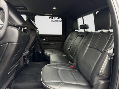 2024 RAM 3500 Limited