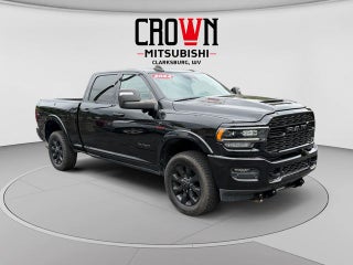 2024 RAM 3500 Limited