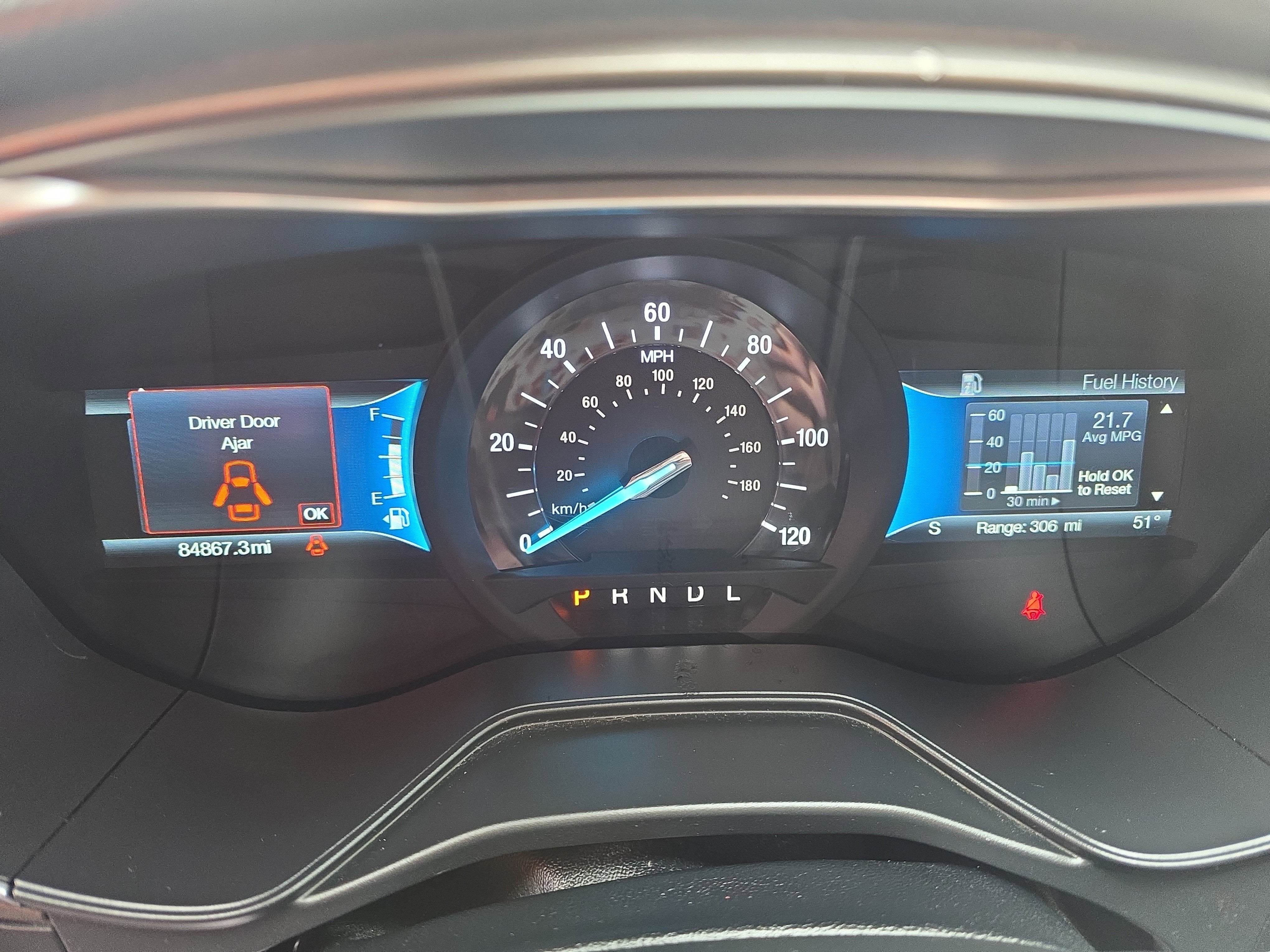 2020 Ford Fusion Hybrid SEL