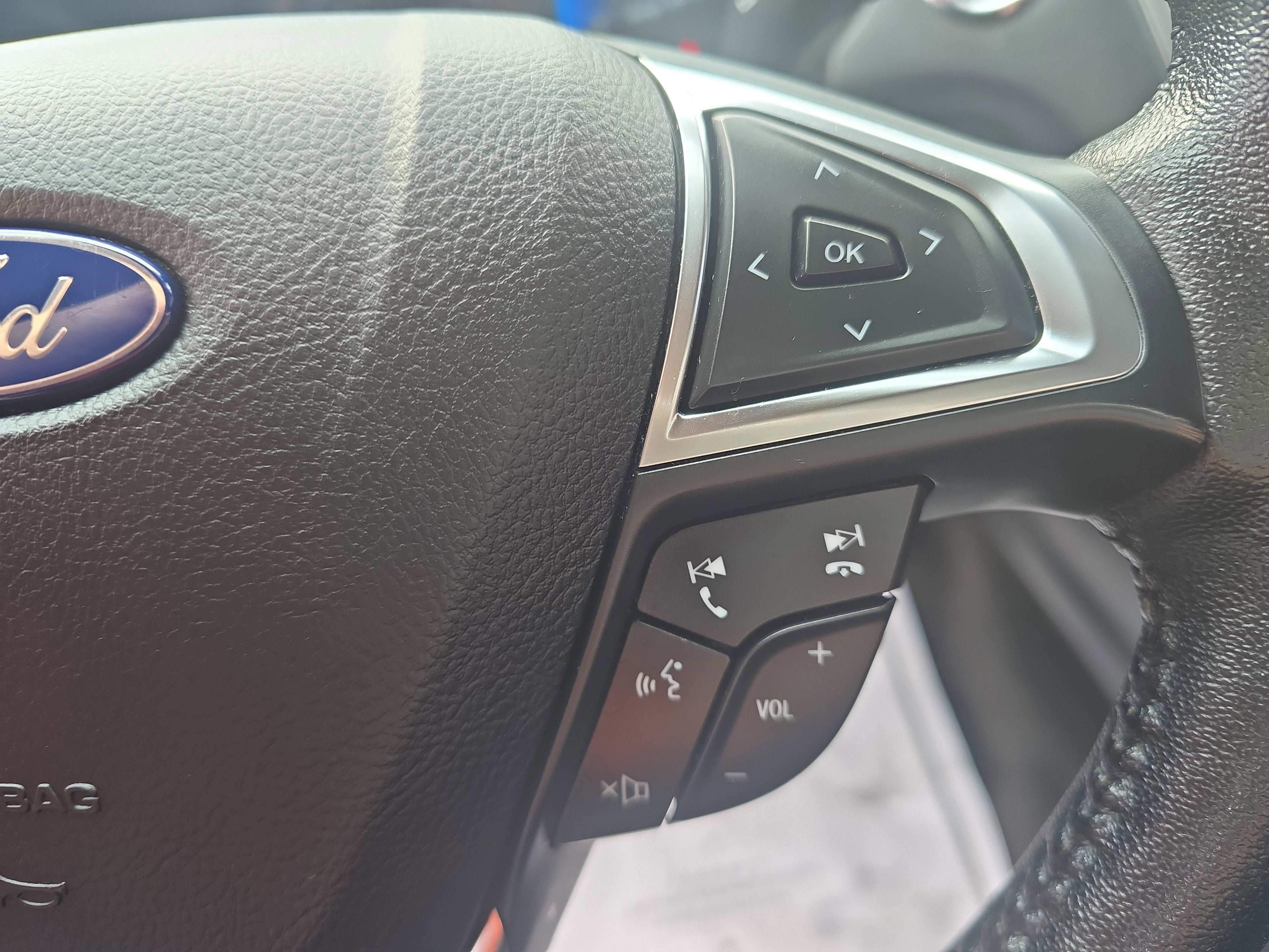 2020 Ford Fusion Hybrid SEL